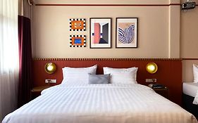 Blu Dock Restel Bangkok